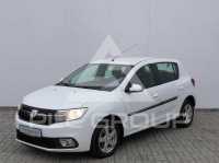 2017 Dacia Sandero