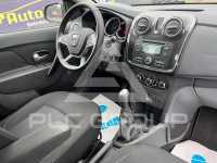 2017 Dacia Sandero