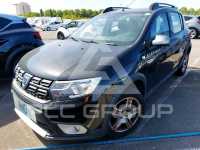 2017 Dacia Sandero