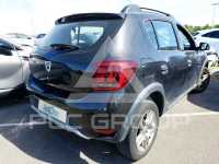 2017 Dacia Sandero
