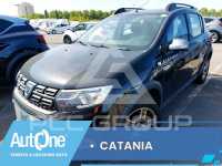 2017 Dacia Sandero