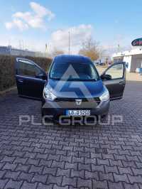 2017 Dacia Sandero