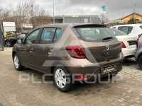 2017 Dacia Sandero