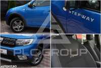 2017 Dacia Sandero