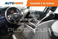 2017 Dacia Sandero