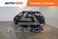2017 Dacia Sandero