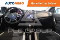 2017 Dacia Sandero