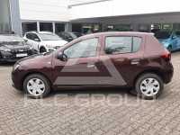 2017 Dacia Sandero