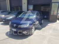 2017 Dacia Sandero