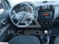 2017 Dacia Lodgy
