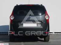 2017 Dacia Lodgy