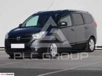 2017 Dacia Lodgy