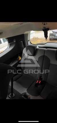 2017 Dacia Lodgy