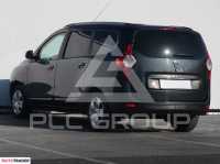 2017 Dacia Lodgy
