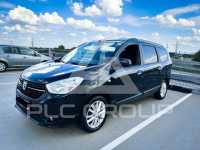 2017 Dacia Lodgy