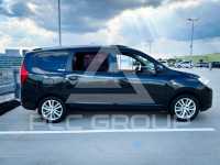 2017 Dacia Lodgy