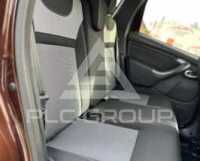 2017 Dacia Duster