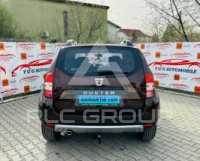 2017 Dacia Duster