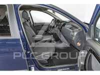 2017 Dacia Duster