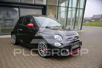 2017 Abarth 500