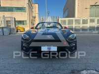 2017 Abarth 124