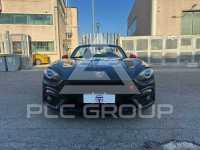 2017 Abarth 124
