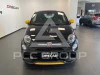 2017 Abarth 595