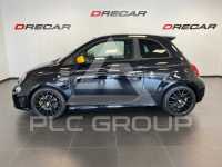 2017 Abarth 595