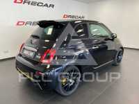 2017 Abarth 595