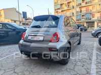 2017 Abarth 595