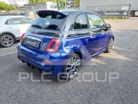 2017 Abarth 595