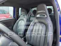 2017 Abarth 595