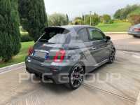 2017 Abarth 595