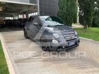 2017 Abarth 595