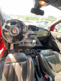 2017 Abarth 595