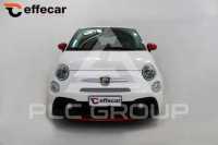 2017 Abarth 595