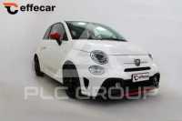 2017 Abarth 595