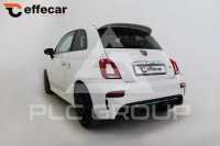 2017 Abarth 595