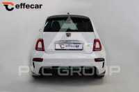 2017 Abarth 595