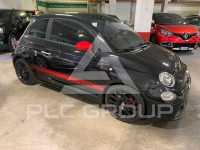 2017 Abarth 595