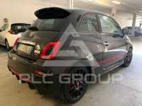 2017 Abarth 595