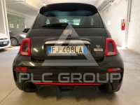 2017 Abarth 595