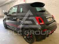 2017 Abarth 595
