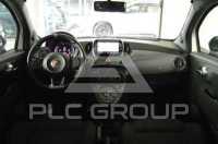 2017 Abarth 595