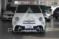 2017 Abarth 595
