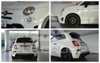 2017 Abarth 595