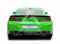 2017 Chevrolet Camaro