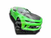 2017 Chevrolet Camaro