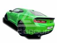 2017 Chevrolet Camaro