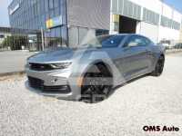 2017 Chevrolet Camaro